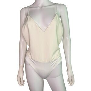 NBD Tank Bodysuit